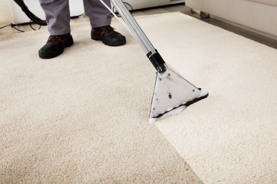 How Often Carpets Should Be Professionally Cleaned