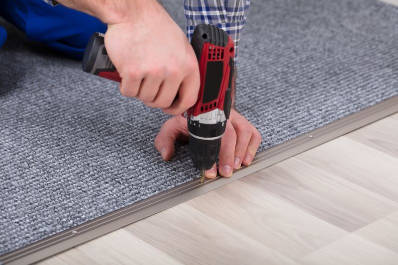 Plush Carpet Installation in Old Bridge, NJ